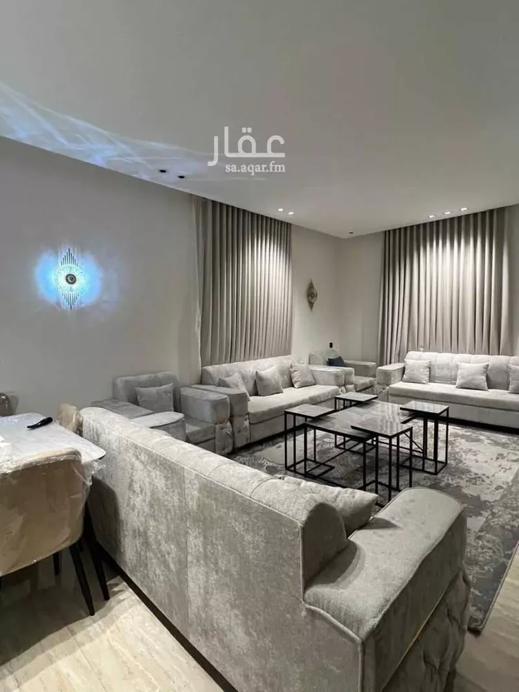 شقة للإيجار في شارع 34 الروابي, حي الروابي, مدينة أبها, منطقة عسير