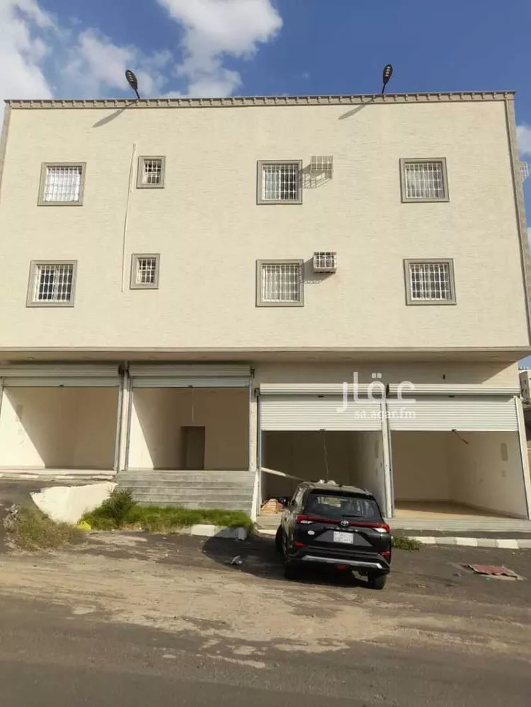 عمارة للإيجار في شارع ثعلبة ابن اوس, حي الوسام, مدينة خميس مشيط, منطقة عسير صورة 2