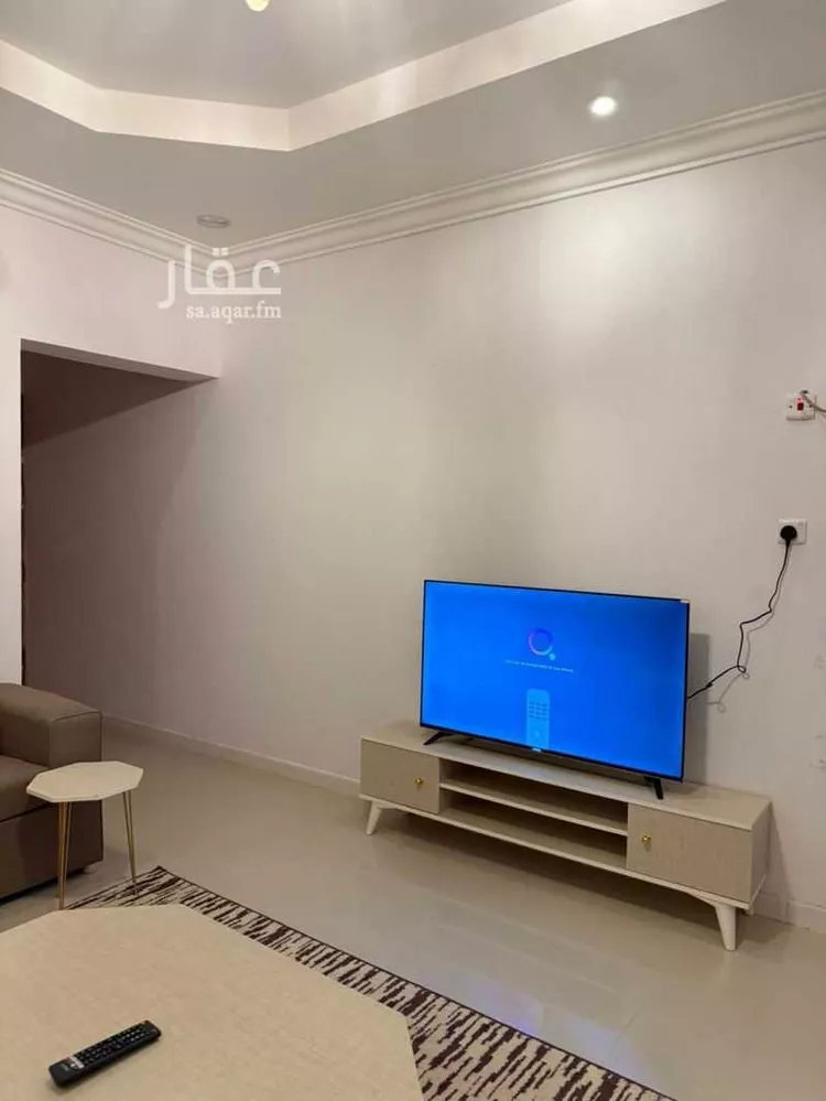 شقة للإيجار في شارع احمد الليثي, حي الوفاء, مدينة خميس مشيط, منطقة عسير صورة 2