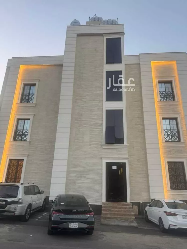 شقة للإيجار في شارع 34 الروابي, حي الروابي, مدينة أبها, منطقة عسير صورة 5