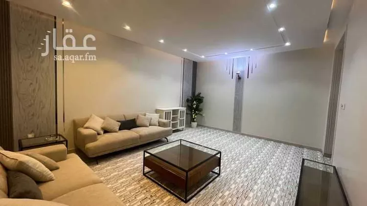 شقة للإيجار في شارع 45 الزهور, حي الزهور, مدينة أبها, منطقة عسير