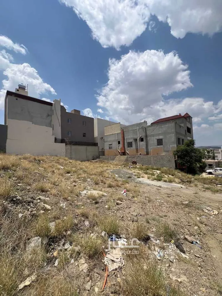 Land for Sale in Abha Guraiger