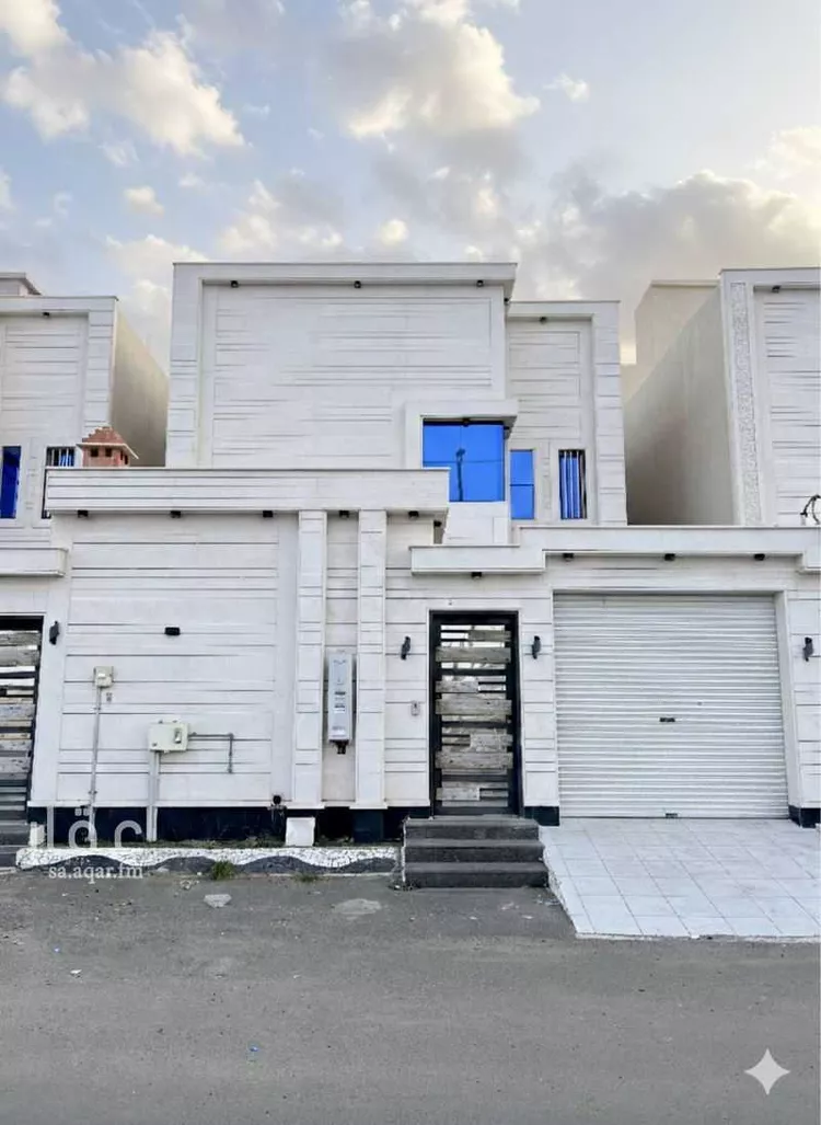 فيلا للبيع في شارع انس ابن عباس, حي اليرموك, مدينة خميس مشيط, منطقة عسير