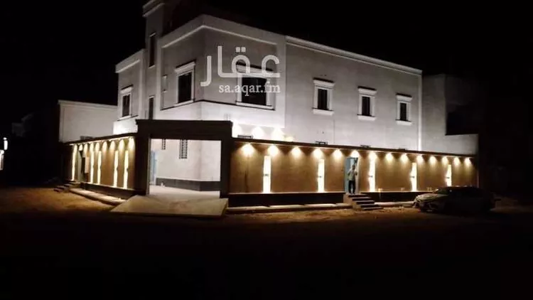 Apartment for Rent in Ahad Rufaidah Az Zaitoon