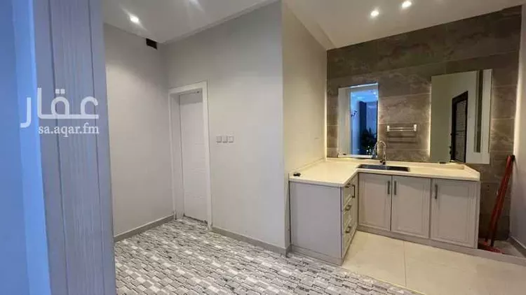 شقة للإيجار في شارع 45 الزهور, حي الزهور, مدينة أبها, منطقة عسير صورة 4