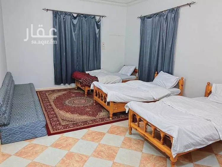 عمارة للإيجار في شارع ام اثلة, حي الورود, مدينة أبها, منطقة عسير صورة 5