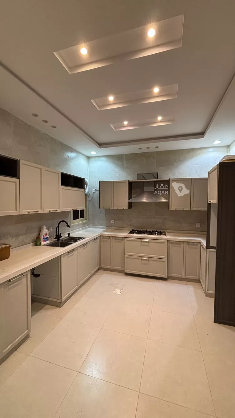 Floor for Rent in Abha Guraiger 17