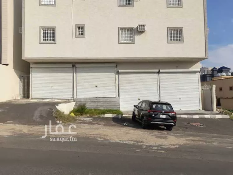 عمارة للإيجار في شارع ثعلبة ابن اوس, حي الوسام, مدينة خميس مشيط, منطقة عسير