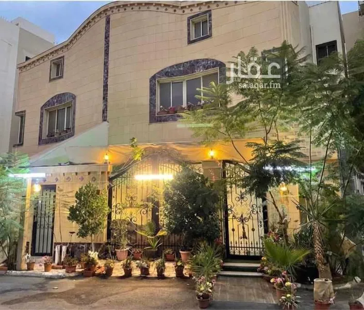 فيلا للبيع في شارع الدولابي, حي شمسان, مدينة أبها, منطقة عسير