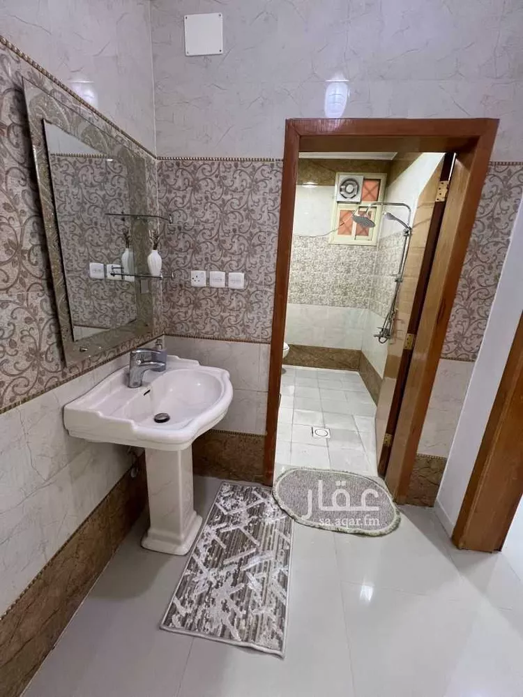 شقة للإيجار في شارع احمد الليثي, حي الوفاء, مدينة خميس مشيط, منطقة عسير صورة 5
