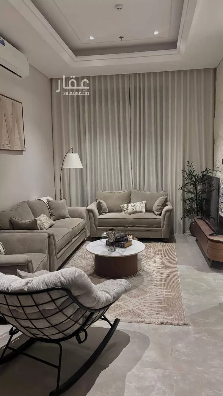 شقة للبيع في شارع ابن وهب القرشي ، حي الرمال ، الرياض ، منطقة الرياض صورة 4