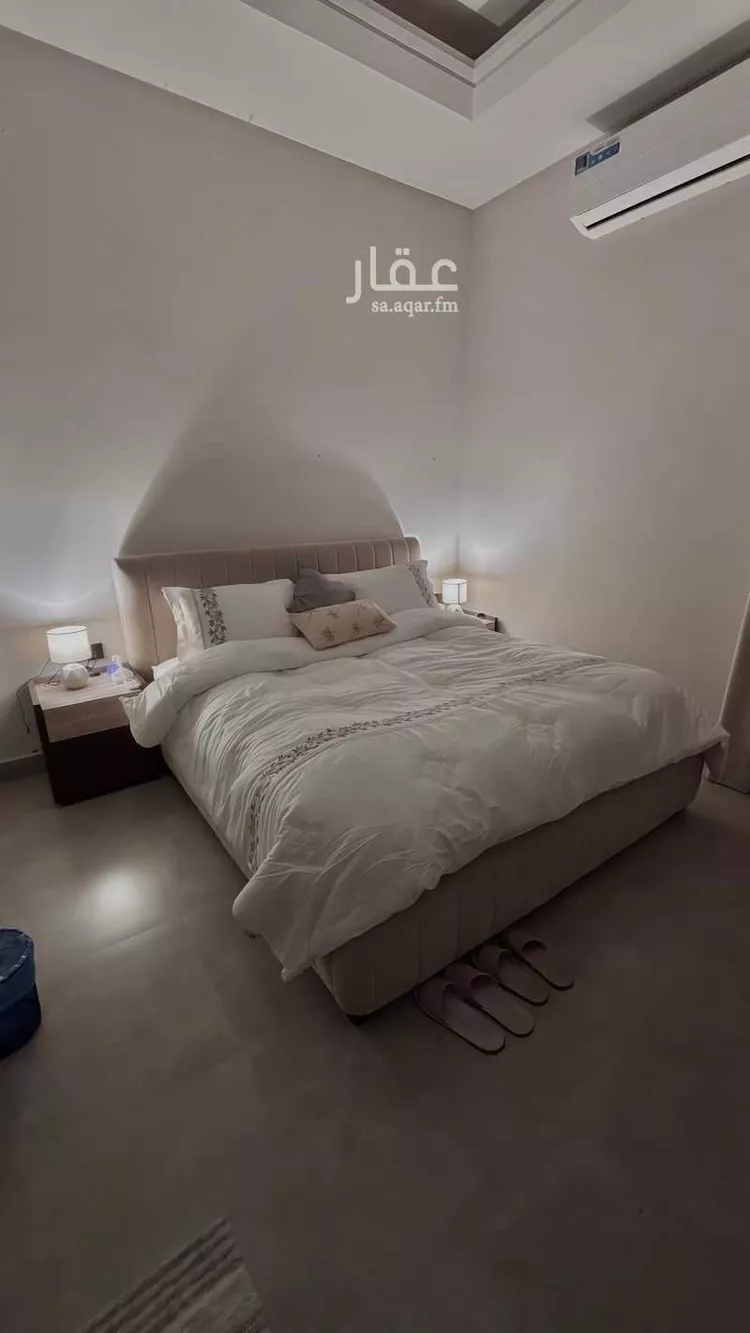شقة للبيع في شارع ابن وهب القرشي ، حي الرمال ، الرياض ، منطقة الرياض 1 صورة