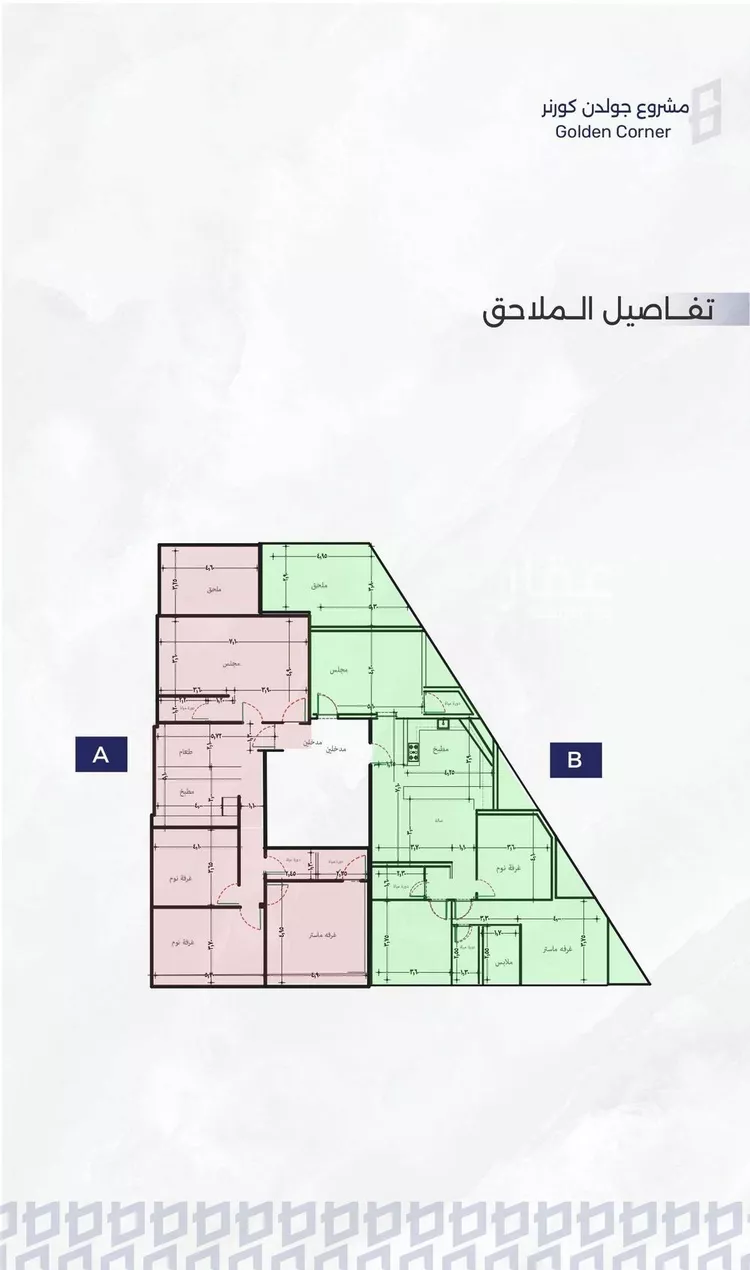 شقة للبيع في شارع عمره النجاريه, حي المروة, مدينة جدة, منطقة مكة المكرمة صورة 4