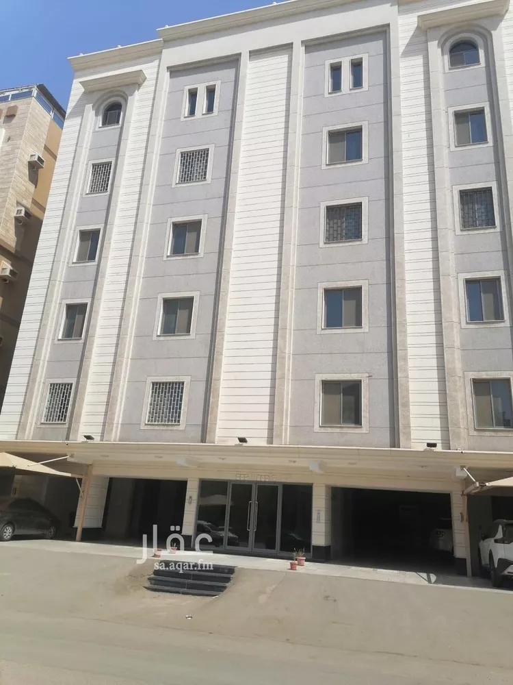 شقة للبيع في شارع محمد بن اسحاق منده, حي المنار, مدينة جدة, منطقة مكة المكرمة صورة 5