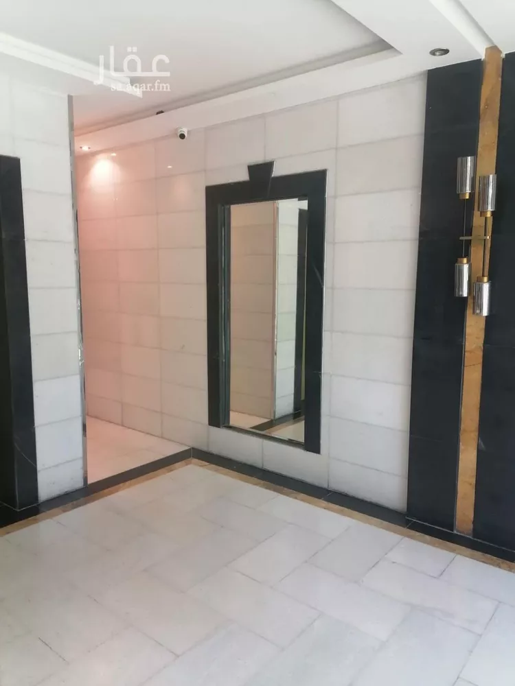شقة للبيع في شارع محمد بن اسحاق منده, حي المنار, مدينة جدة, منطقة مكة المكرمة صورة 2