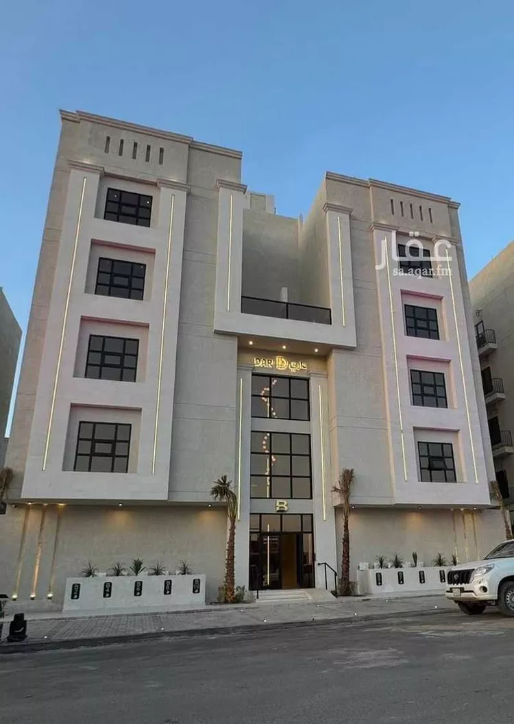 شقة للبيع في شارع ممر مشاه 1086, حي عين الخيف, مدينة المدينة المنورة, منطقة المدينة المنورة 1 صورة