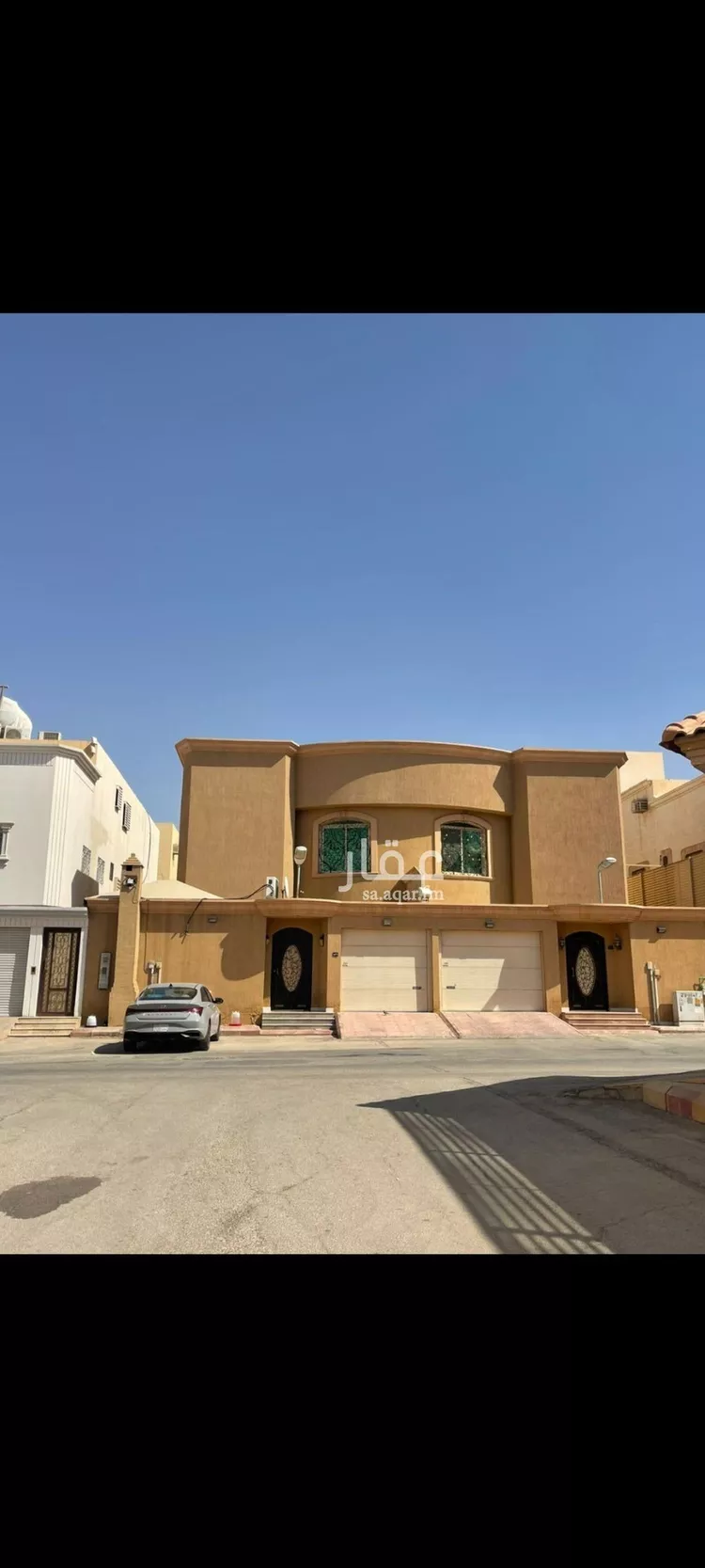 فيلا للبيع في شارع المحاربي, حي إشبيلية, مدينة الرياض, منطقة الرياض