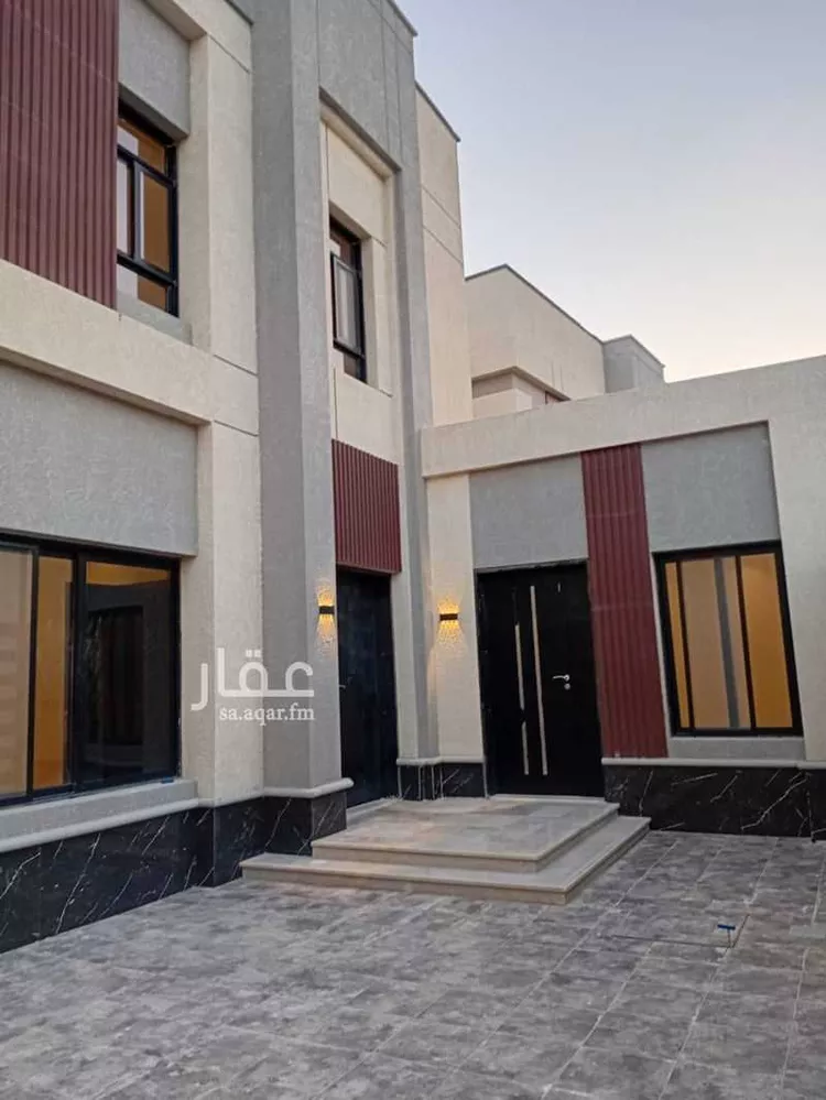 فيلا للإيجار في حي الجنادرية, مدينة الرياض, منطقة الرياض صورة 5
