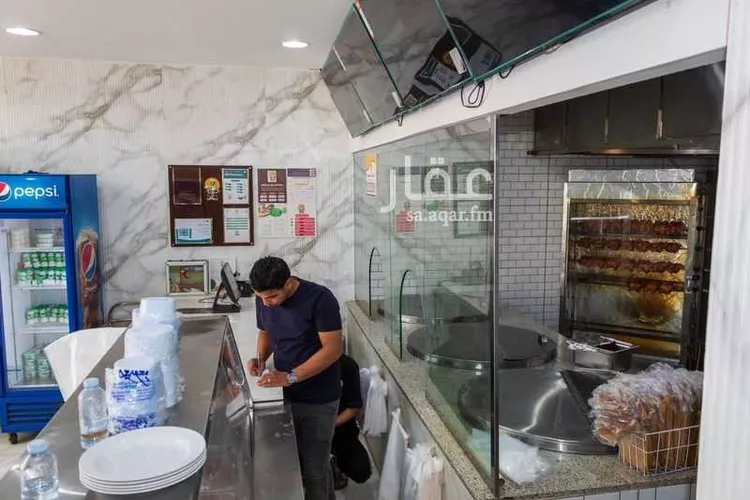 محل للإيجار في شارع الأحيدب, حي الندى, مدينة الرياض, منطقة الرياض 23