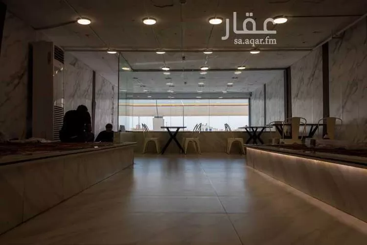 محل للإيجار في شارع الأحيدب, حي الندى, مدينة الرياض, منطقة الرياض صورة 3