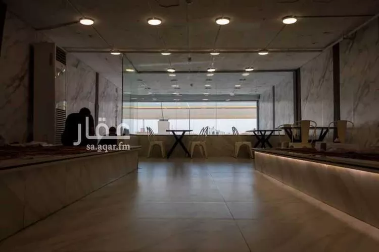 محل للإيجار في شارع الأحيدب, حي الندى, مدينة الرياض, منطقة الرياض صورة 2