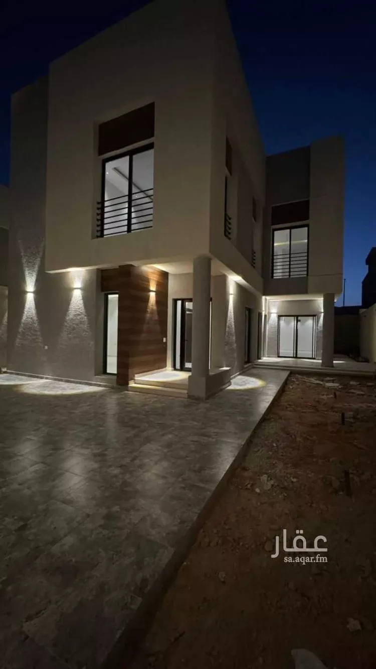 فيلا للإيجار في حي الجنادرية, مدينة الرياض, منطقة الرياض