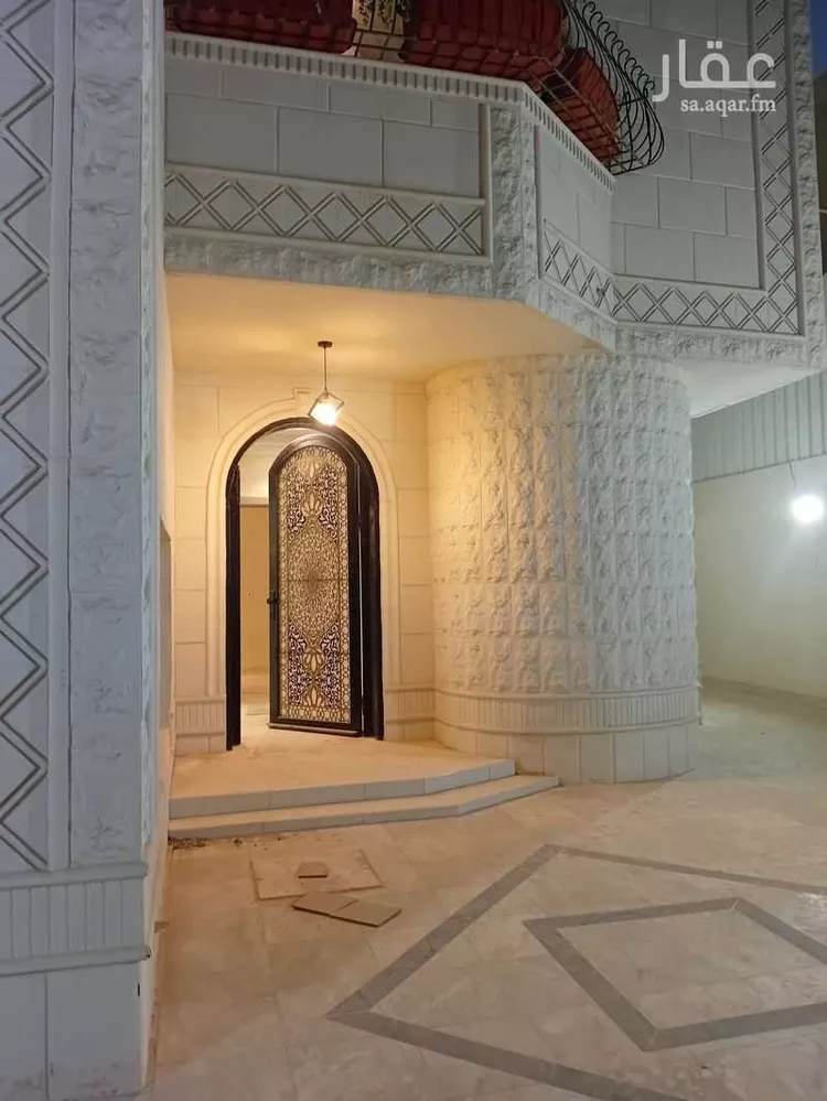 فيلا للإيجار في شارع رقم 44, حي الجنادرية, مدينة الرياض, منطقة الرياض صورة 2