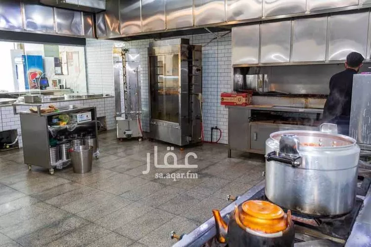 محل للإيجار في شارع الأحيدب, حي الندى, مدينة الرياض, منطقة الرياض صورة 4