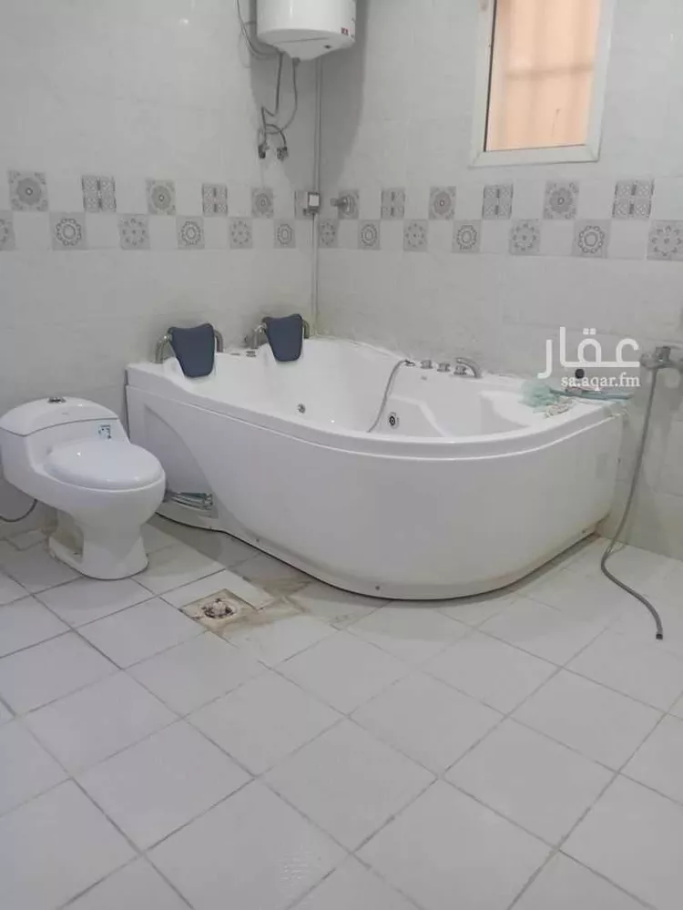 فيلا للإيجار في شارع صالح بن راشد, حي الجنادرية, مدينة الرياض, منطقة الرياض صورة 5