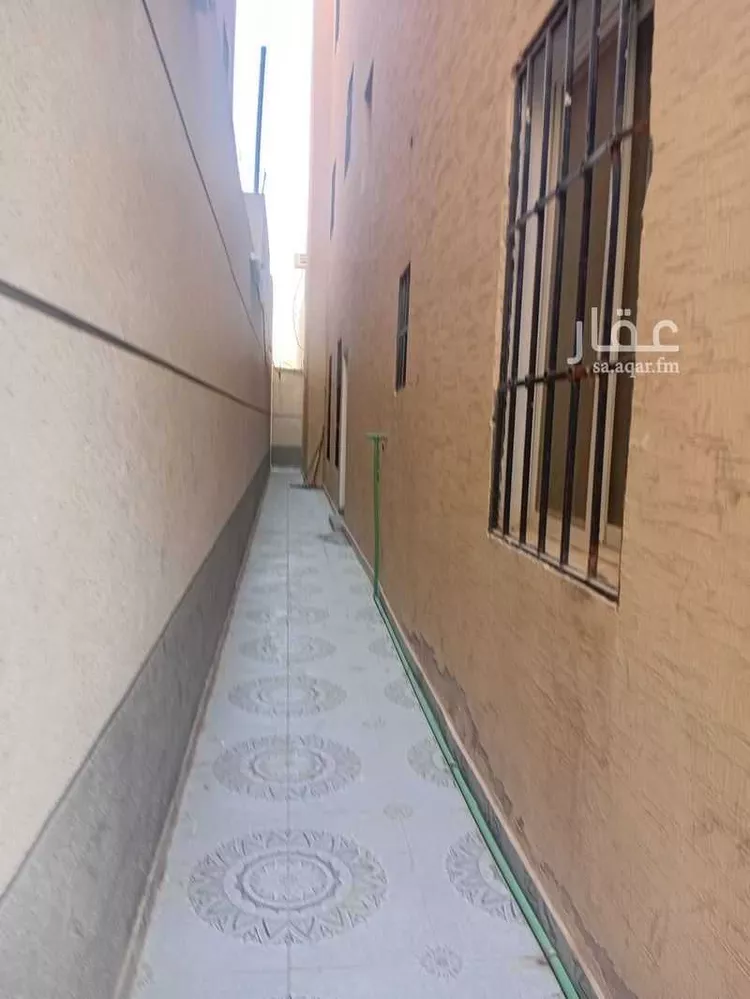 فيلا للإيجار في شارع صالح بن راشد, حي الجنادرية, مدينة الرياض, منطقة الرياض صورة 4