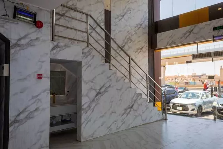 محل للإيجار في شارع الأحيدب, حي الندى, مدينة الرياض, منطقة الرياض 16