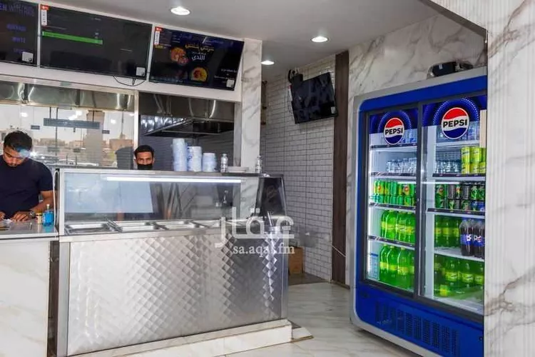 محل للإيجار في شارع الأحيدب, حي الندى, مدينة الرياض, منطقة الرياض 9