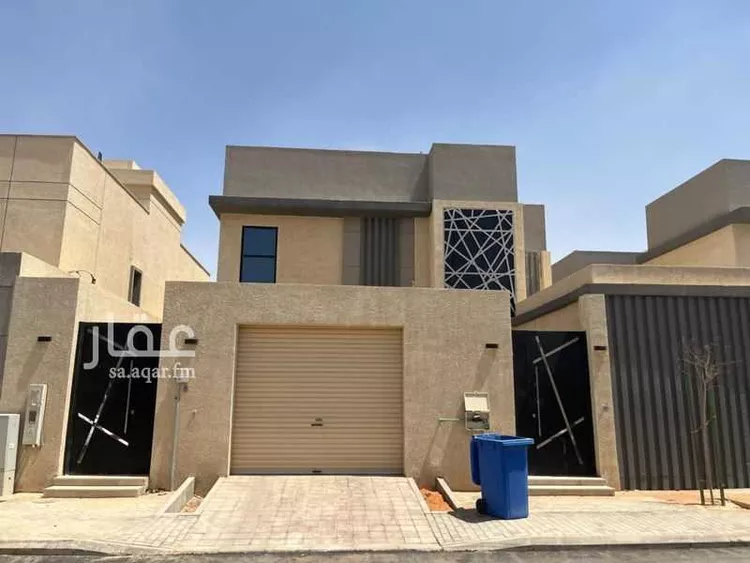 فيلا للإيجار في حي الجنادرية, مدينة الرياض, منطقة الرياض