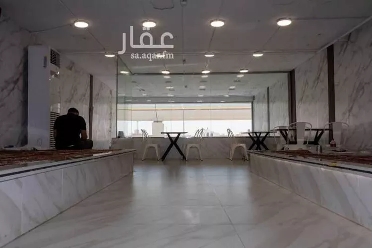 محل للإيجار في شارع الأحيدب, حي الندى, مدينة الرياض, منطقة الرياض صورة 5