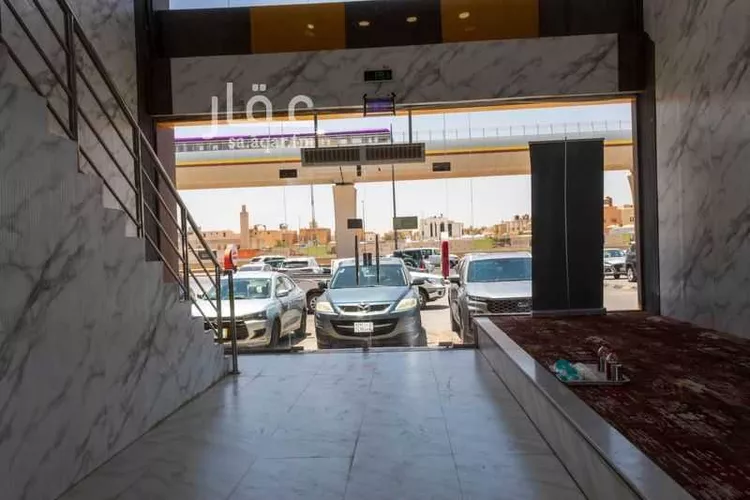 محل للإيجار في شارع الأحيدب, حي الندى, مدينة الرياض, منطقة الرياض 6