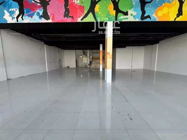 محل للإيجار في شارع ابي بكر الصديق الفرعي, حي النفل, مدينة الرياض, منطقة الرياض صورة 2