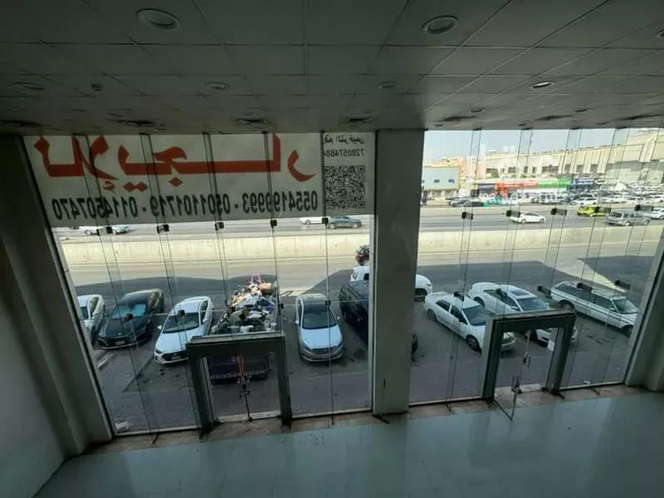 محل للإيجار في شارع ابي بكر الصديق الفرعي, حي النفل, مدينة الرياض, منطقة الرياض صورة 3