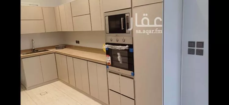 شقة للإيجار في شارع الحصون, حي الملقا, مدينة الرياض, منطقة الرياض