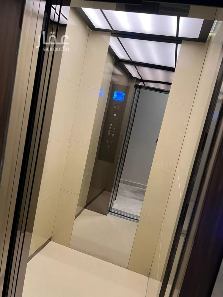 شقة للإيجار في شارع الحصون, حي الملقا, مدينة الرياض, منطقة الرياض صورة 5