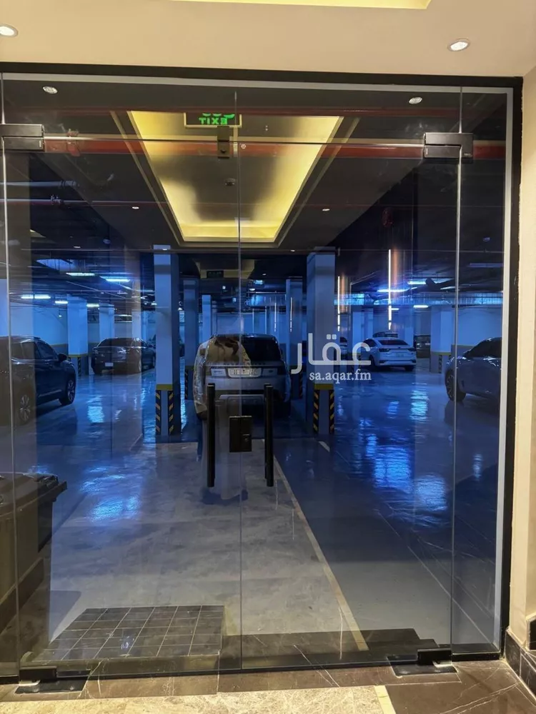 شقة للإيجار في شارع نعمان بن مقرن المزيني, حي العارض, مدينة الرياض, منطقة الرياض صورة 2