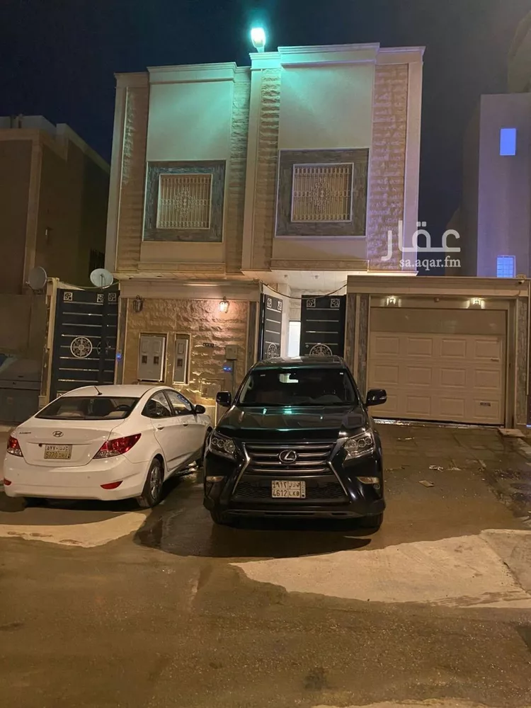 Villa for Rent in Riyadh An Narjis