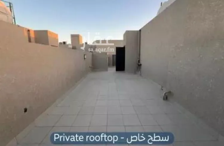 فيلا للإيجار في شارع جارالله بن ظهيرة, حي الرمال, مدينة الرياض, منطقة الرياض صورة 3