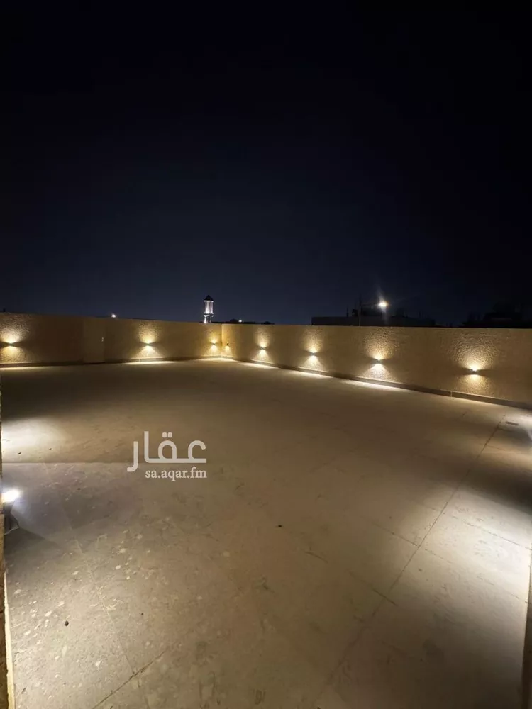 شقة للإيجار في شارع أبي القاسم بن خضير, حي العارض, مدينة الرياض, منطقة الرياض صورة 5