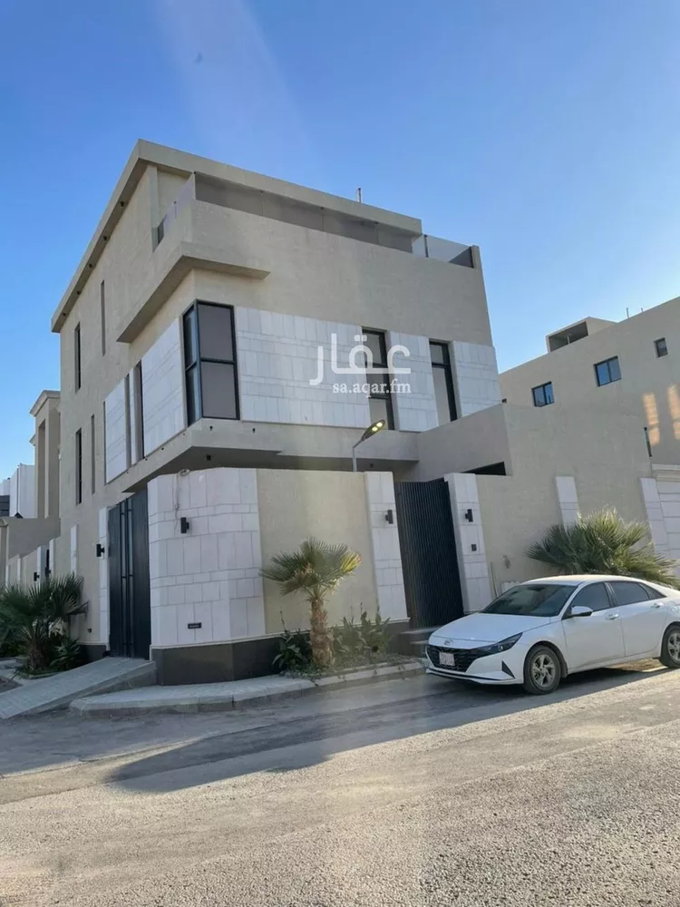 فيلا للإيجار في شارع أحمد الدهلوي, حي النرجس, مدينة الرياض, منطقة الرياض