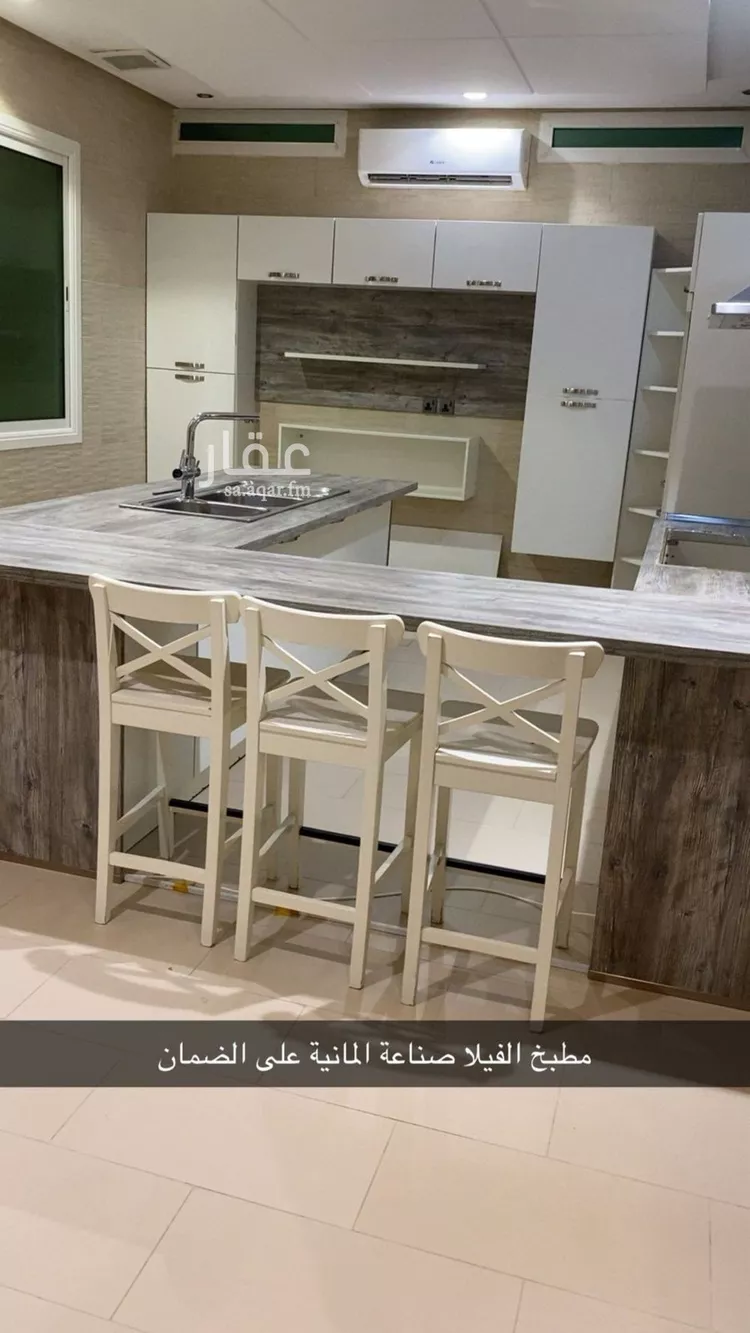 فيلا للإيجار في شارع رقم 227, حي النرجس, مدينة الرياض, منطقة الرياض صورة 3