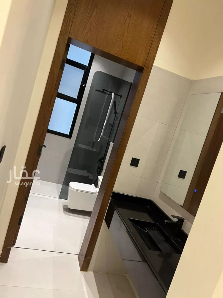 شقة للإيجار في شارع الحصون, حي الملقا, مدينة الرياض, منطقة الرياض صورة 2