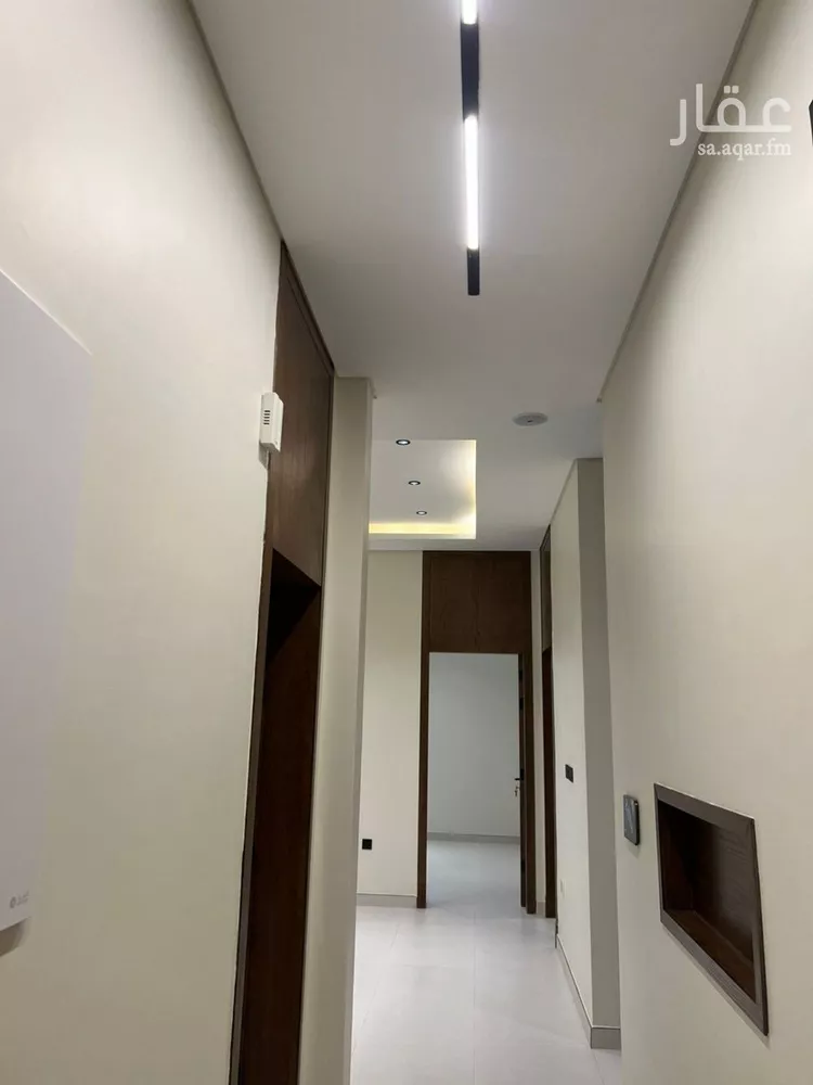 شقة للإيجار في شارع الحصون, حي الملقا, مدينة الرياض, منطقة الرياض صورة 3