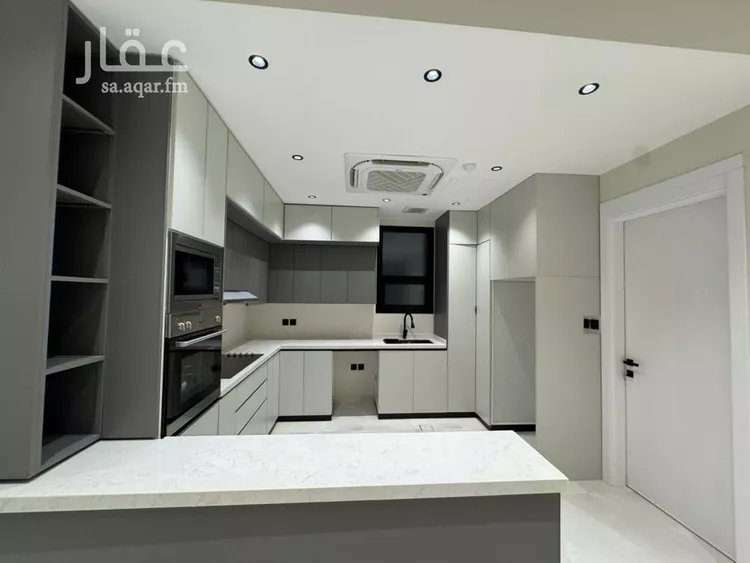 شقة للإيجار في شارع قاسم بن مهنا الحسيني, حي النرجس, مدينة الرياض, منطقة الرياض