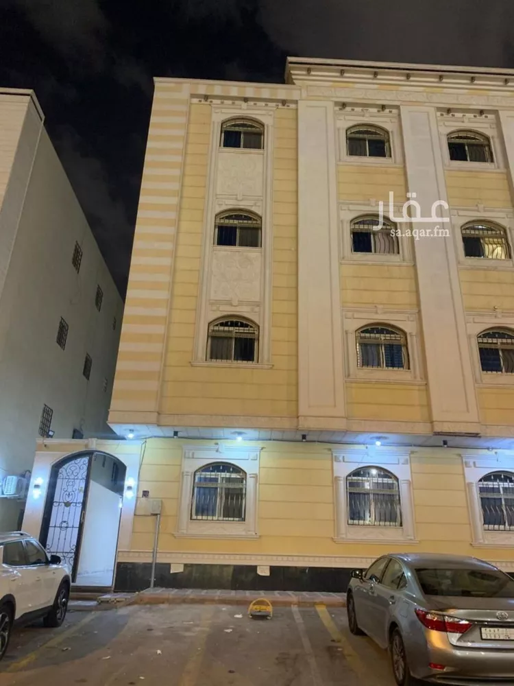 شقة للإيجار في شارع مجاهد, حي اليرموك, مدينة الرياض, منطقة الرياض