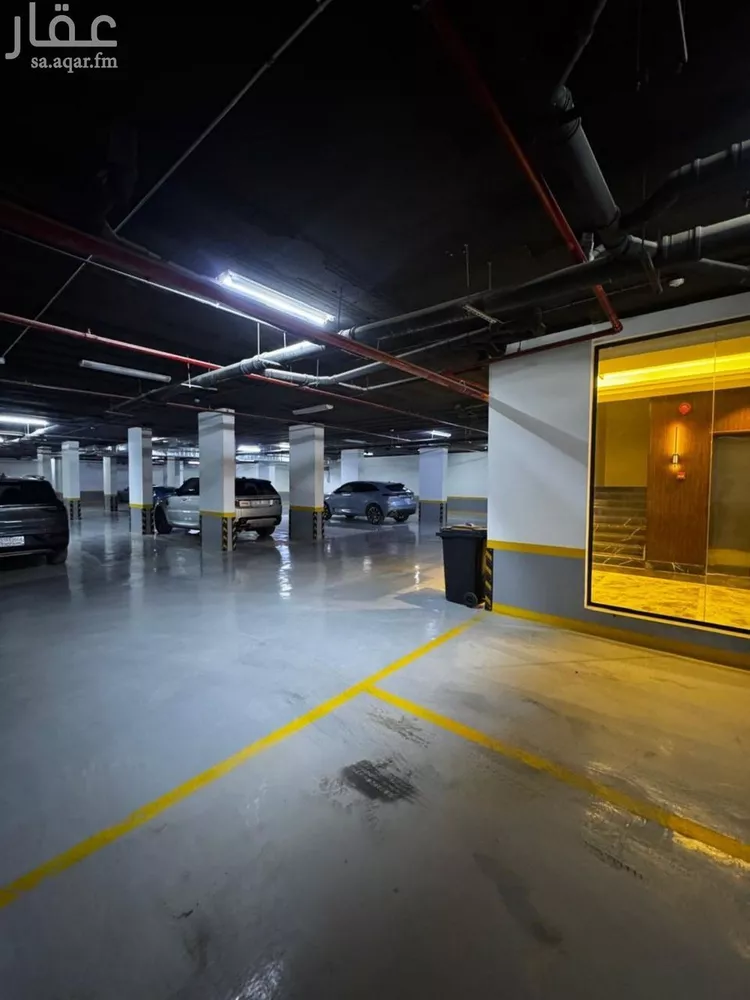 شقة للإيجار في شارع نعمان بن مقرن المزيني, حي العارض, مدينة الرياض, منطقة الرياض صورة 3